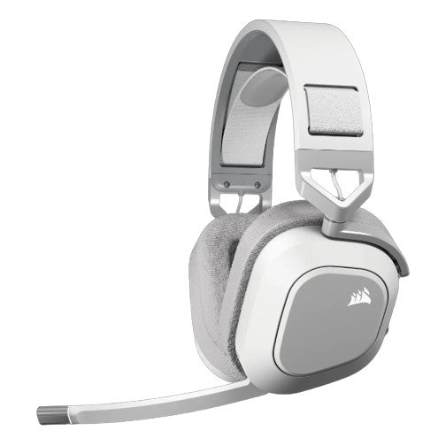 Corsair CA-9011296-EU casque sans fil de jeu Bluetooth blanc
