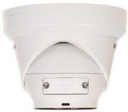 Hikvision DS-2CD2323G2-IU(2.8mm)(D) 2 MP AcuSense Fixed Turret Network Camera