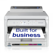 Epson WF-C5390DW imprimante jets d'encres Couleur 4800 x 1200 DPI A4 Wifi