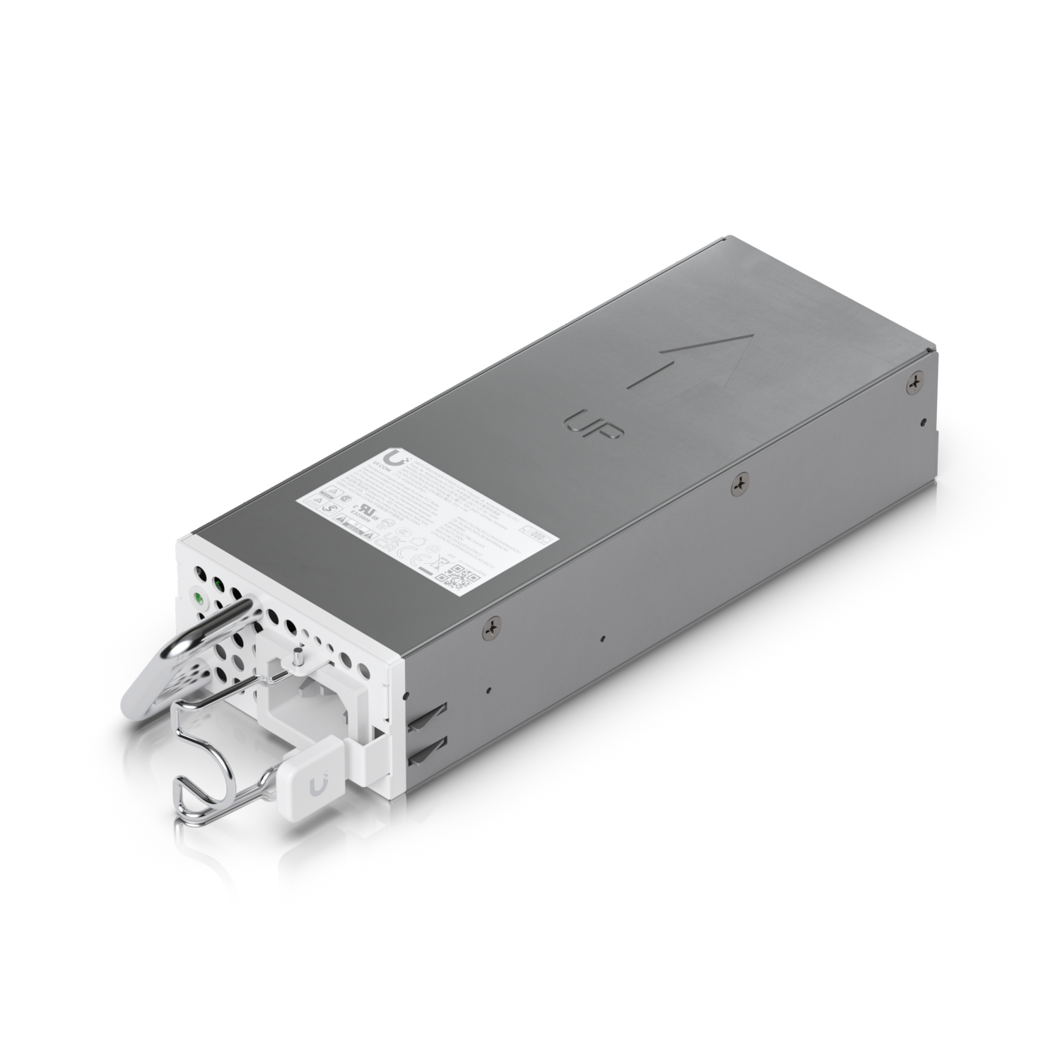 Ubiquiti UACC-UF-AC-100W Module d'alimentation AC/DC 100W