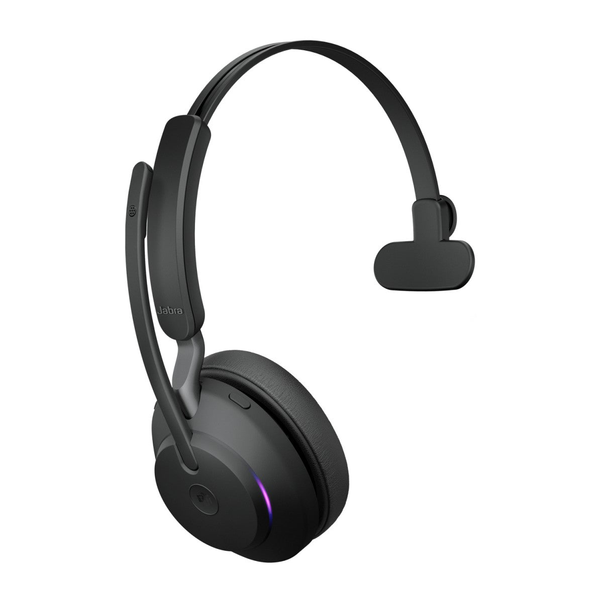 Jabra Evolve2 65 HS+Stand MS Mono Black