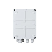 BCS BCS-M Boîtier mural externe IP56 gris 190x140x70mm