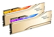 G.Skill Trident Z5 Royal Neo F5-8000J3848H16GX2-TR5NG module de mémoire 32 Go 2 x 16 Go DDR5 8000 MT/s