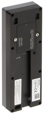 Hikvision DS-K1T805MBWX Terminal de contrôle d'acces