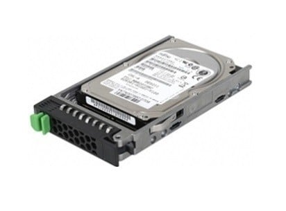 FUJITSU HDD SAS 12Go/s 1.8To 10000rpm 512e hot-plug 2.5p enterprise VMware 6.0 or earlier not supported
