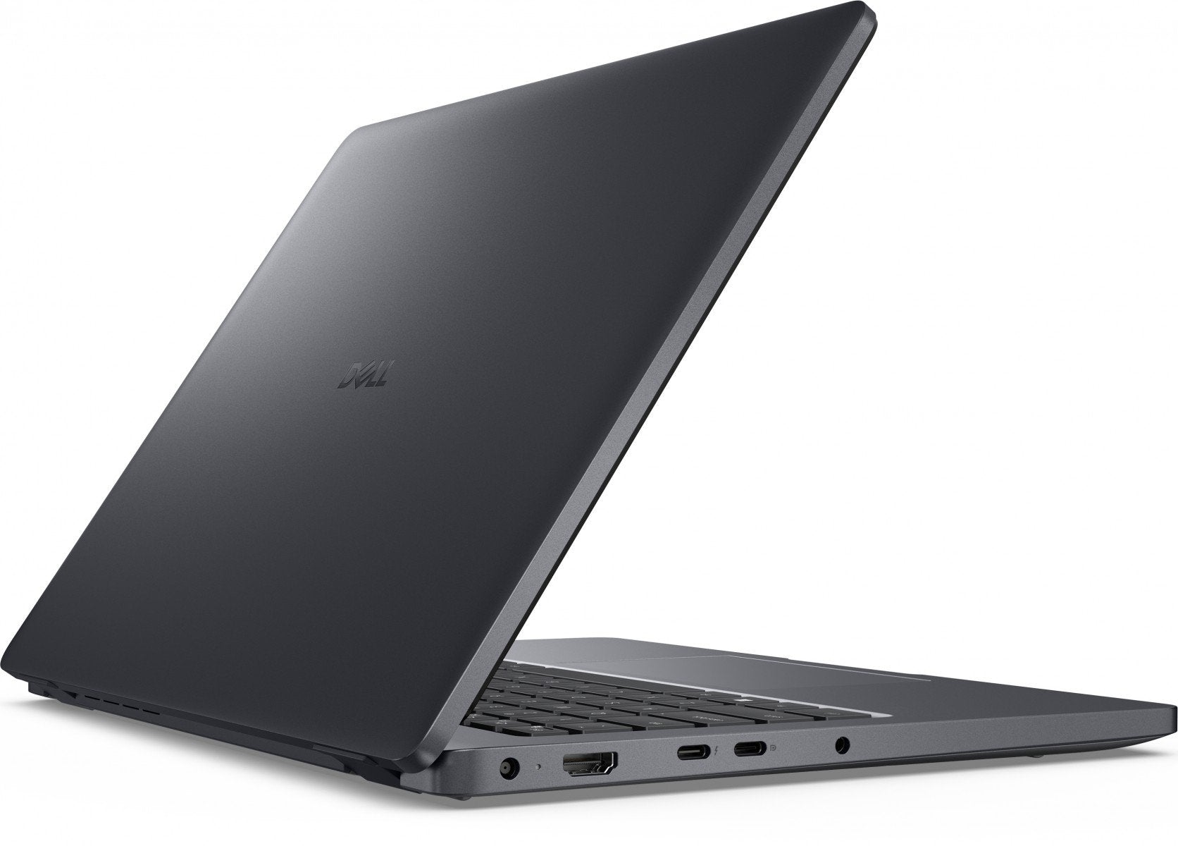 "DELL Pro 14 PC14250 Intel Core 5 120U Laptop 35.6 cm (14"") Full HD+ 16 GB DDR5-SDRAM 512 GB SSD Wi-Fi 6E (802.11ax) Windows 11 Pro US International Black"