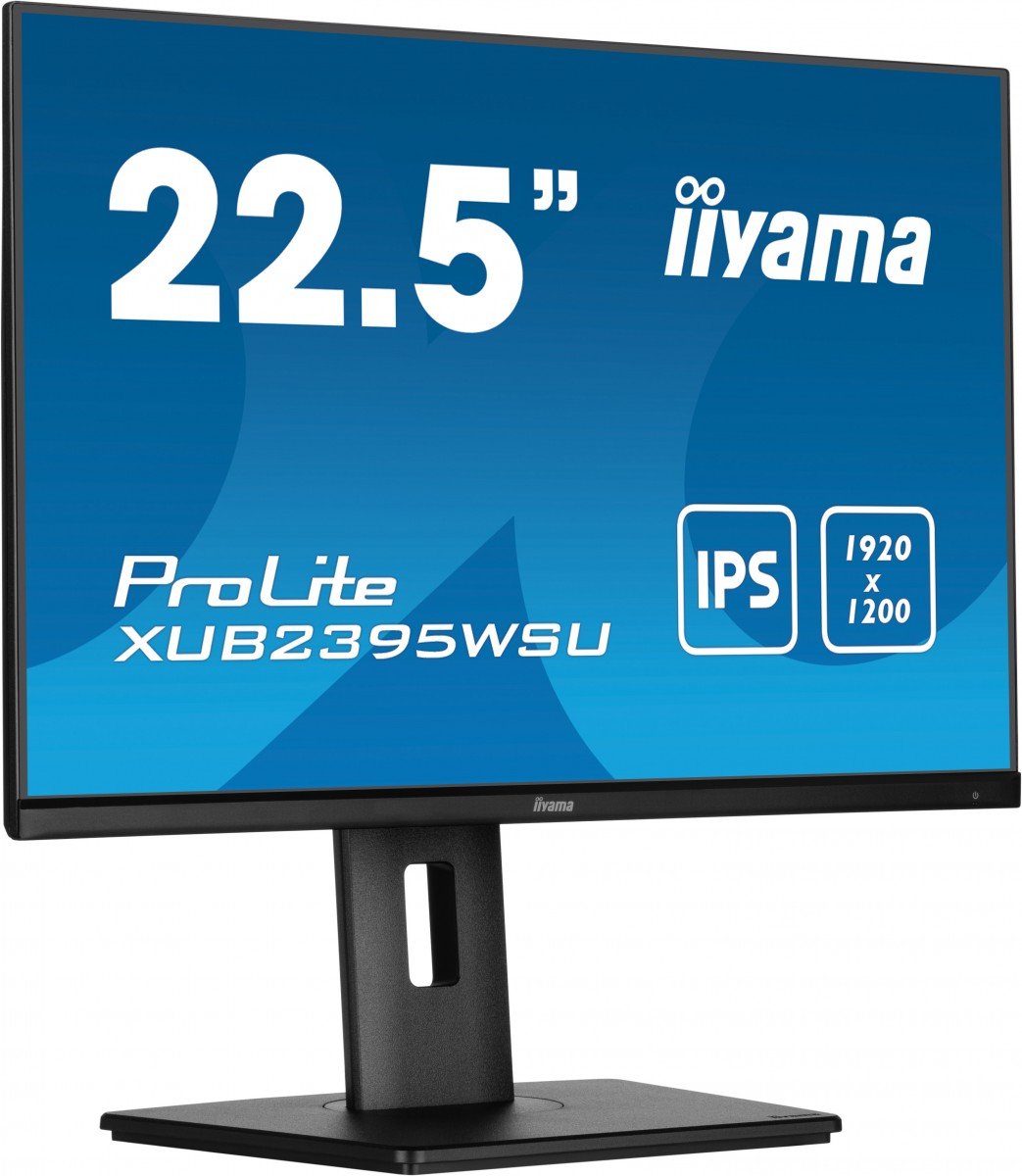 22.5" IPS-1920x1200 IPS-250c