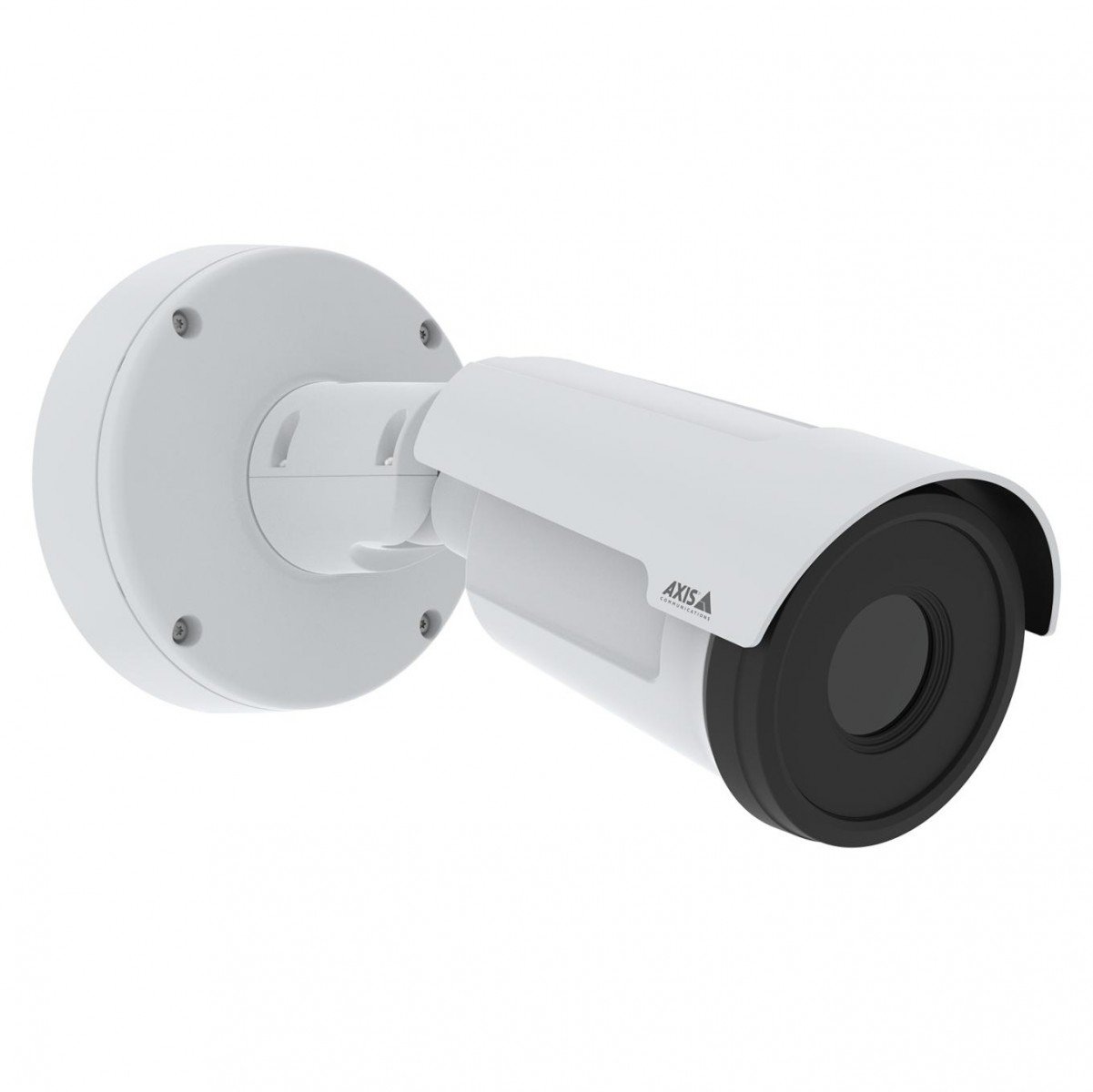 AXIS 02173-001 caméra de sécurité Bullet caméra de sécurité IP Extérieure 384 x 288 pixels Mur