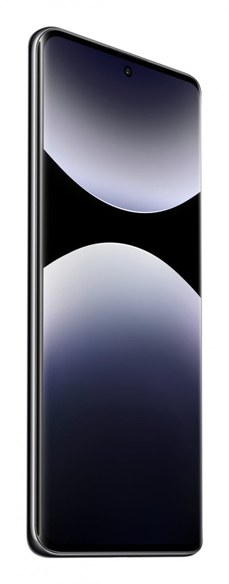 Xiaomi Redmi Note 14 Pro+ 5G (Double Sim - 6.67", 512 Go, 12 Go RAM) Noir