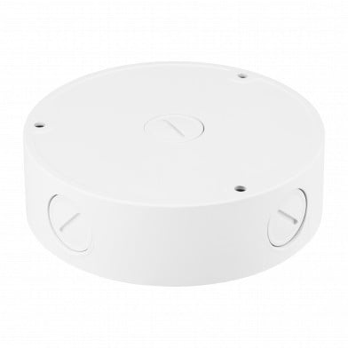 Hanwha SBV-136BW support et boîtier des caméras de sécurité Boîtier de connexion