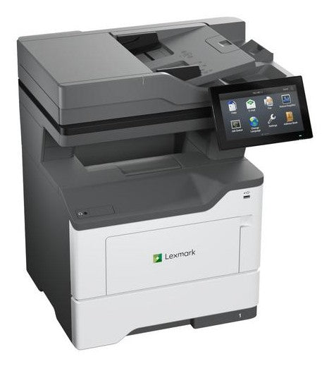 LEXMARK MX632adwe MFP Mono laser A4 47ppm Copy 47ppm Print 550sheets USB LAN Wi-Fi Bluetooth