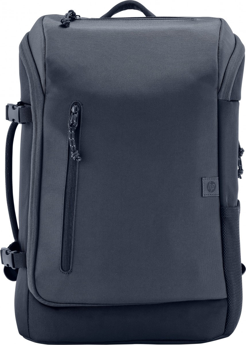 HP Travel 25 Liter 15.6p Iron Grey Laptop Backpack