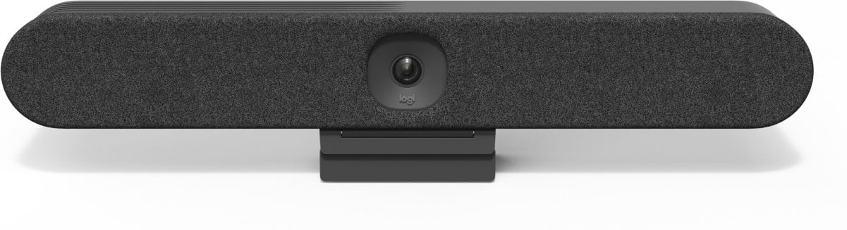 Logitech 991-000480 systeme de vidéo conférence 6 personne(s) Ethernet/LAN Systeme de vidéoconférence de groupe