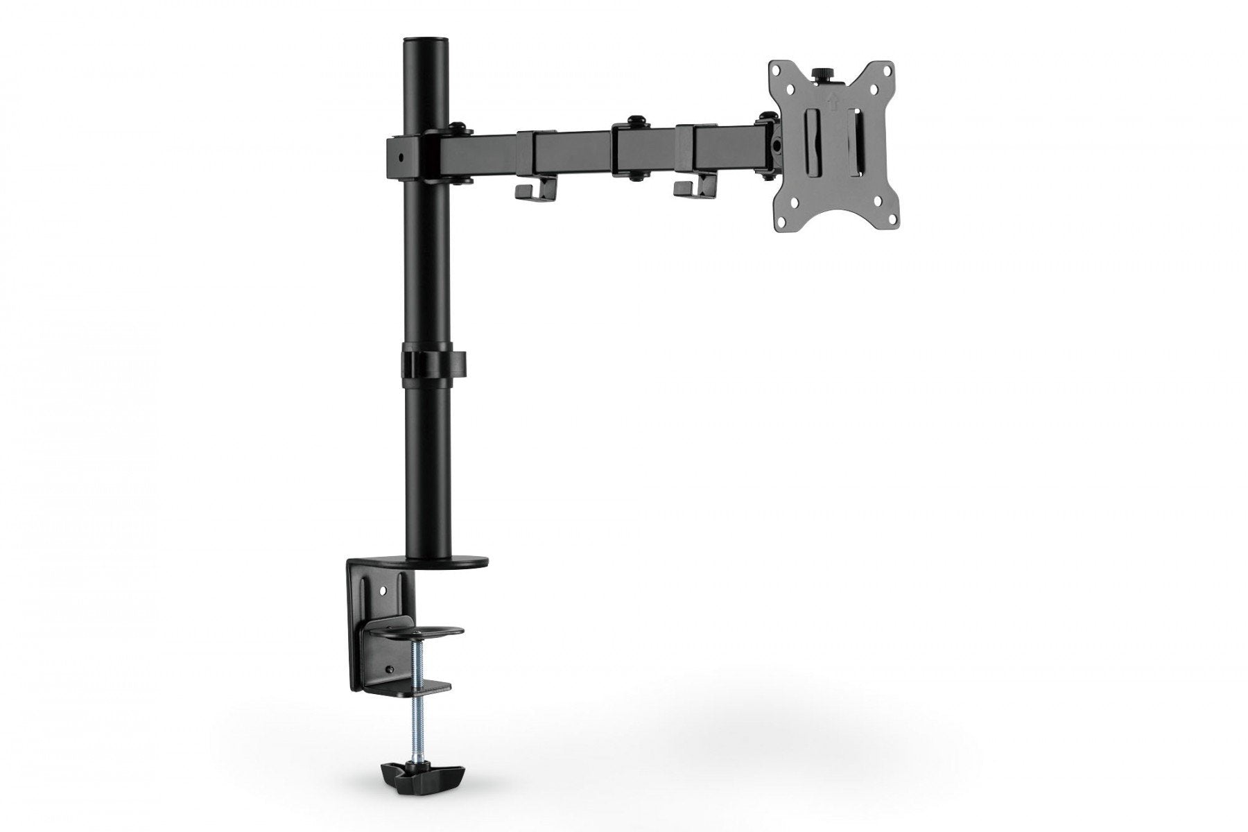 "Digitus DA-90399 support d'écran plat pour bureau 81,3 cm (32"") Noir"