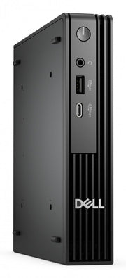 Dell Pro Micro QCM1255 35W AMD Ryzen 5 PRO 8600GE 16GB 512GB SSD 65W WLAN W11 Pro 3Y ProSpt