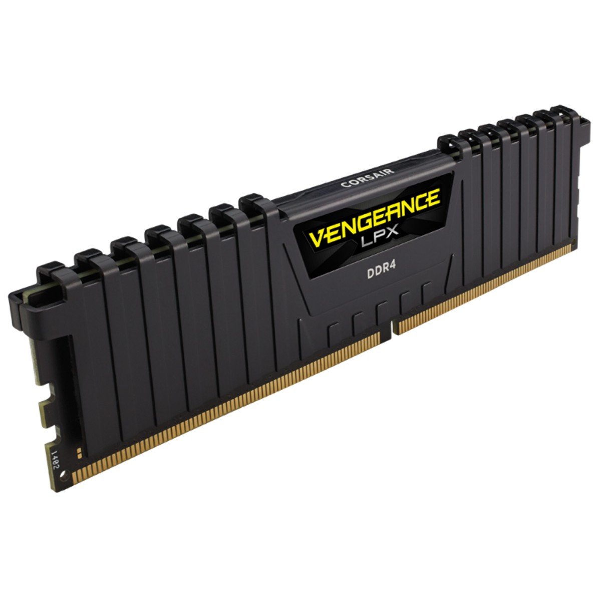 Corsair Vengeance LPX module de mémoire 32 Go 2 x 16 Go DDR4 288-pin DIMM