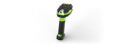 Zebra LI3678-ER Lecteur de code barre portable 1D Noir, Vert