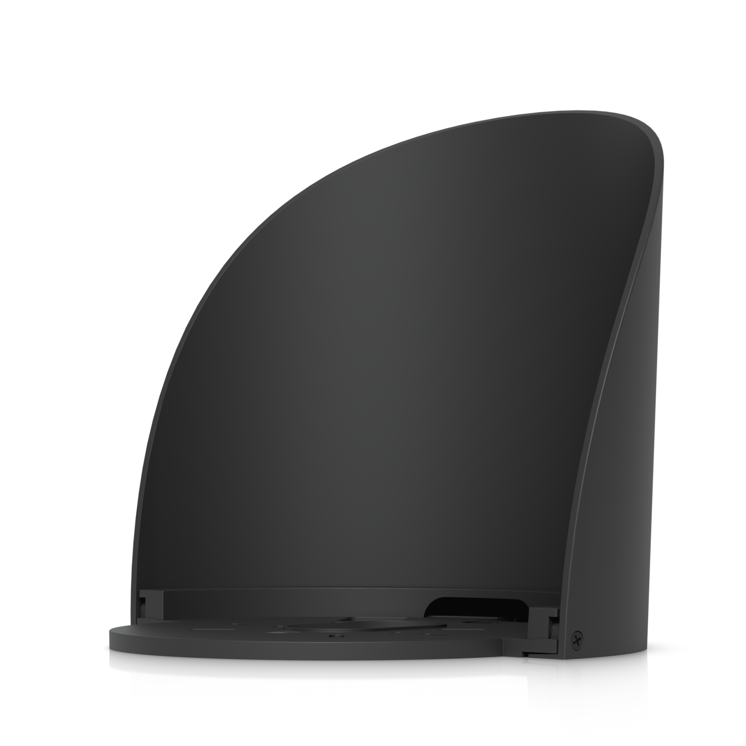 Ubiquiti UACC-G6-Dome-WS-B Protection Météo pour Caméra Dôme