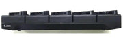Zebra CRD-NWTRS-10SCH-02 chargeur d'appareils mobiles Ordinateur portable Noir Secteur Intérieure
