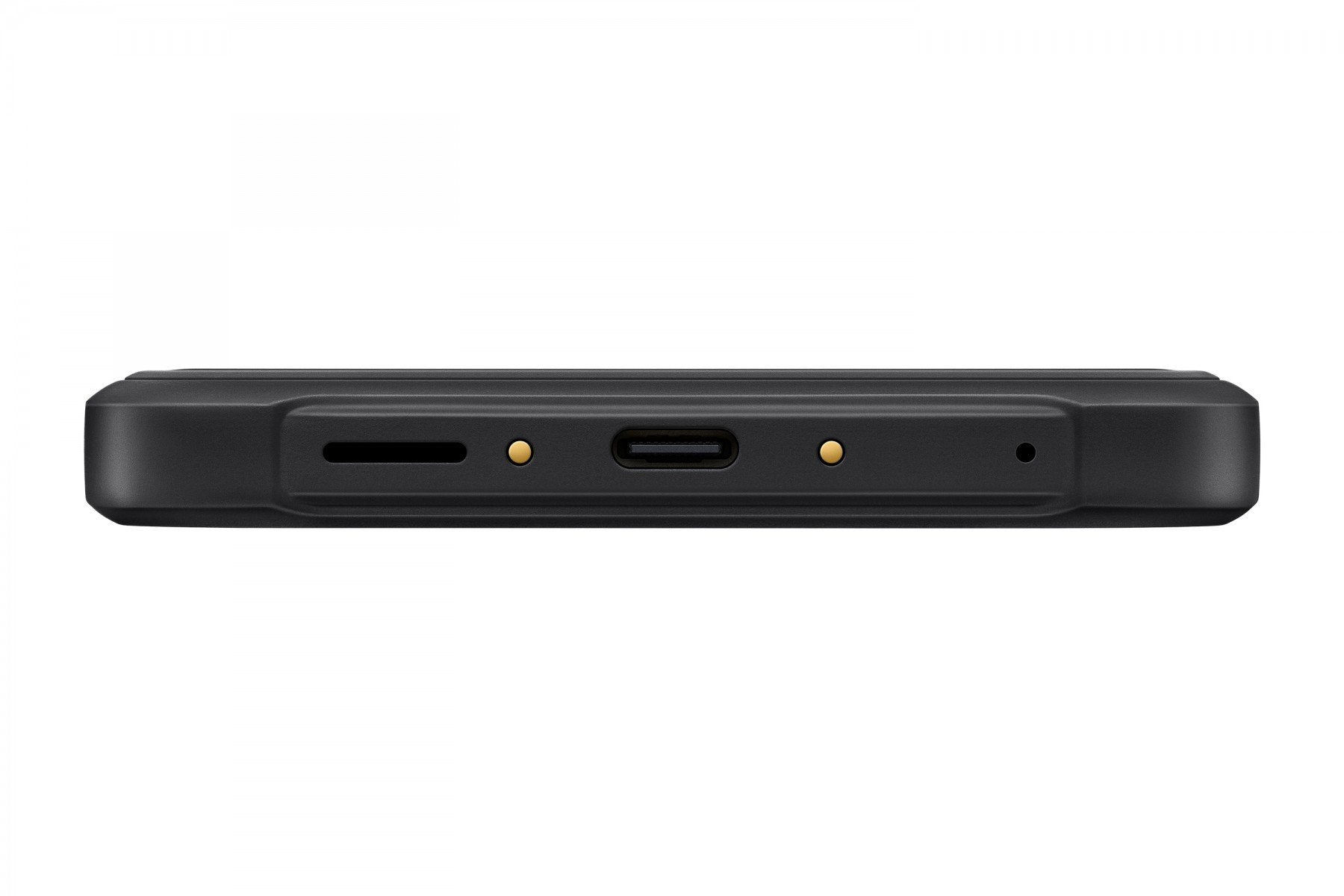 Samsung Xcover7 5G 128GB Black