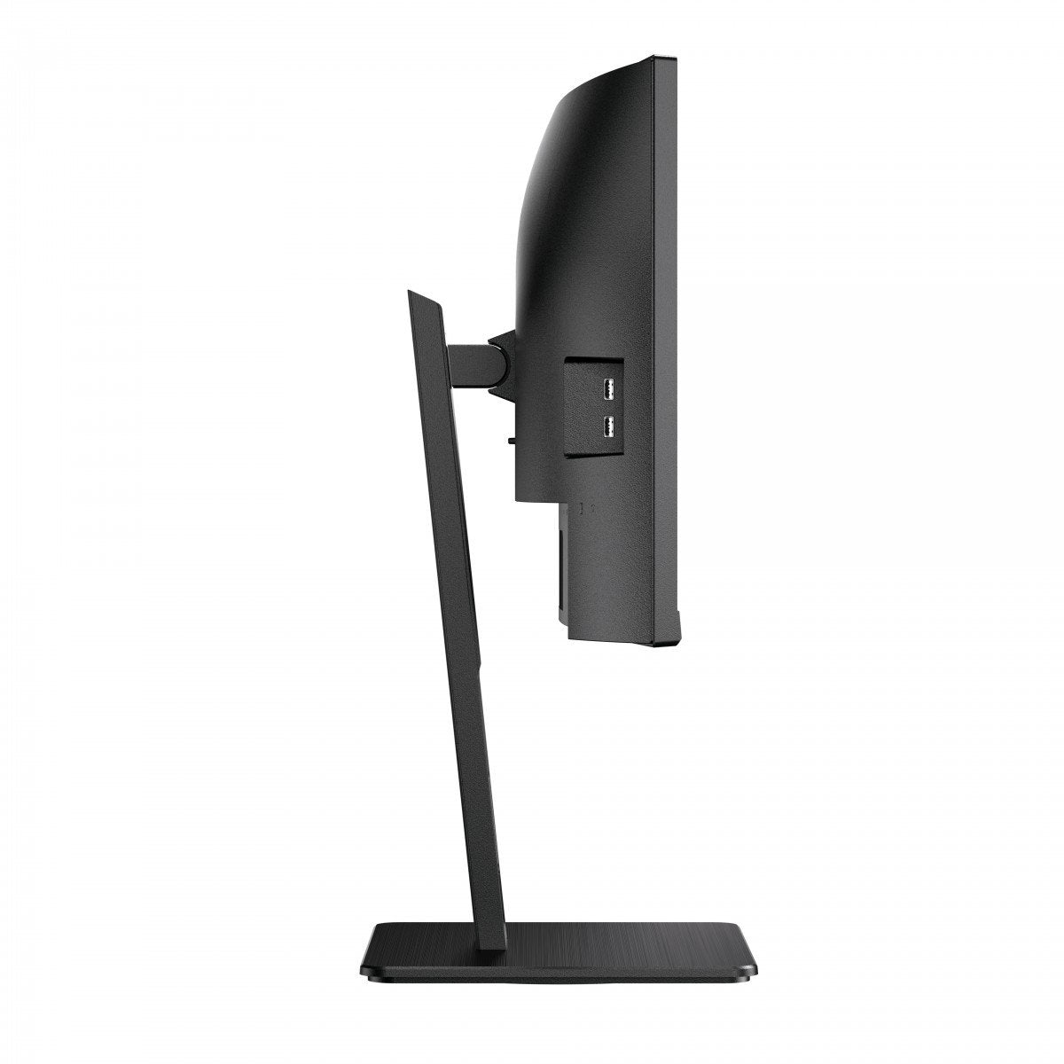 AOC CU34P3CV écran incurvé- 34" - 3440 x 1440 UWQHD @ 100 Hz - VA - 300 cd/m² - 3000:1 - 4ms - HDMI, DP, USB-C - HAS - Haut parleurs