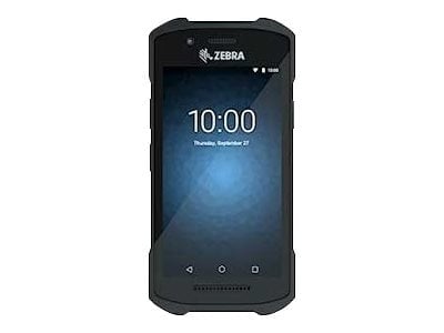 "Zebra TC21 - 12,7 cm (5"") - 720 x 1280 pixels - Plusieurs pressions - Capacité - 4 Go - MicroSD (TransFlash)"