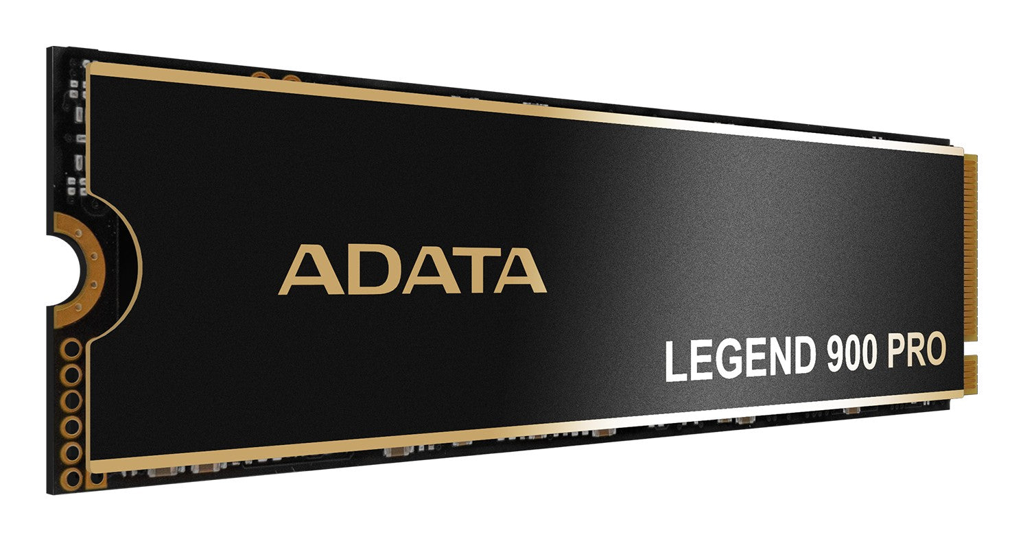 ADATA LEGEND 900 PRO 2 To M.2 PCI Express 4.0 NVMe 3D NAND