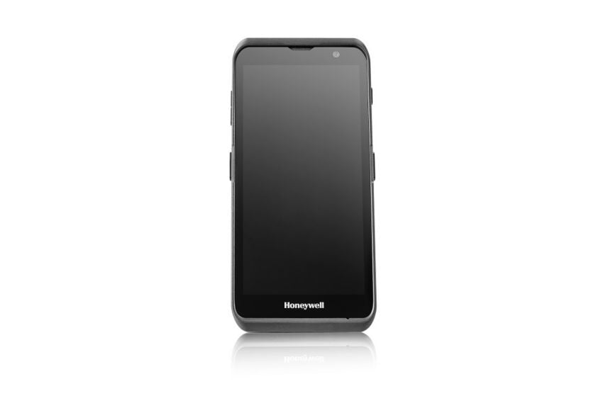 "Honeywell ScanPal EDA5S ordinateur portable de poche 14 cm (5.5"") 1440 x 720 pixels Écran tactile 218 g Noir"