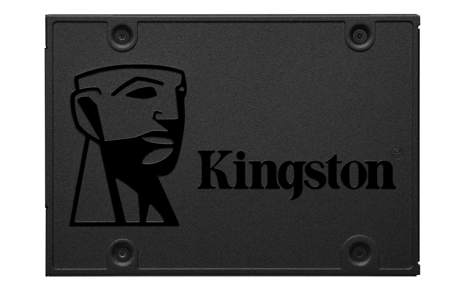 KINGSTON 240GB SSDNow A400 SATA3 6Gb/s 2.5inch 7mm height / up to 500MB/s Read and 350MB/s Write