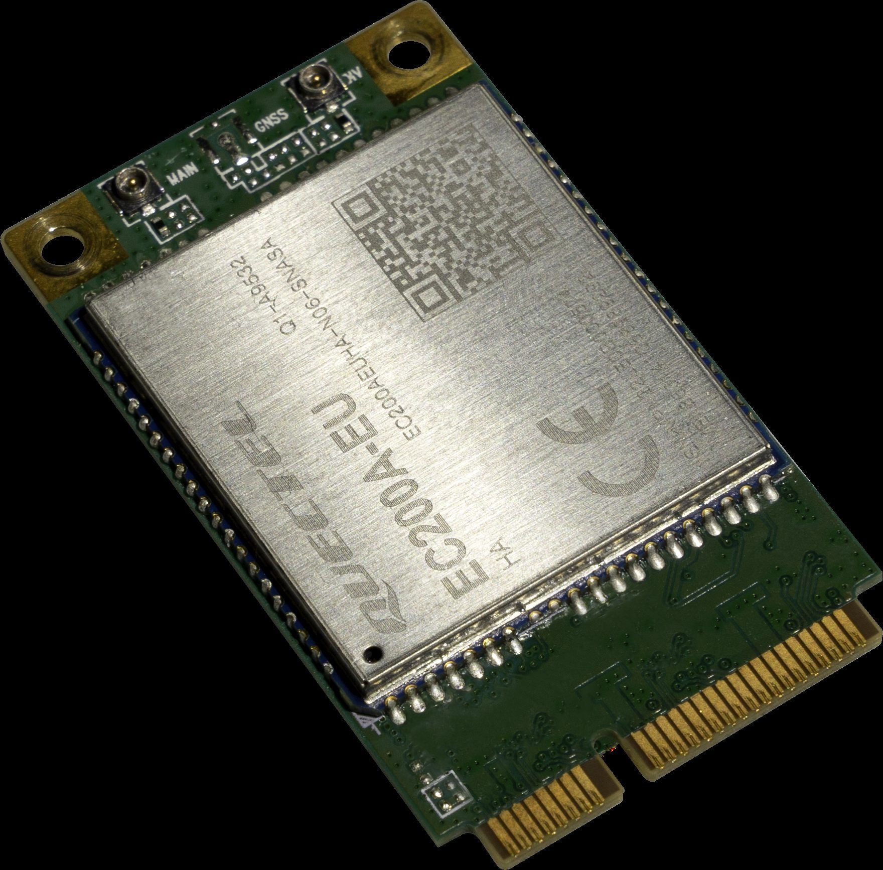 Mikrotik R11eL-EC200A-EU Interne