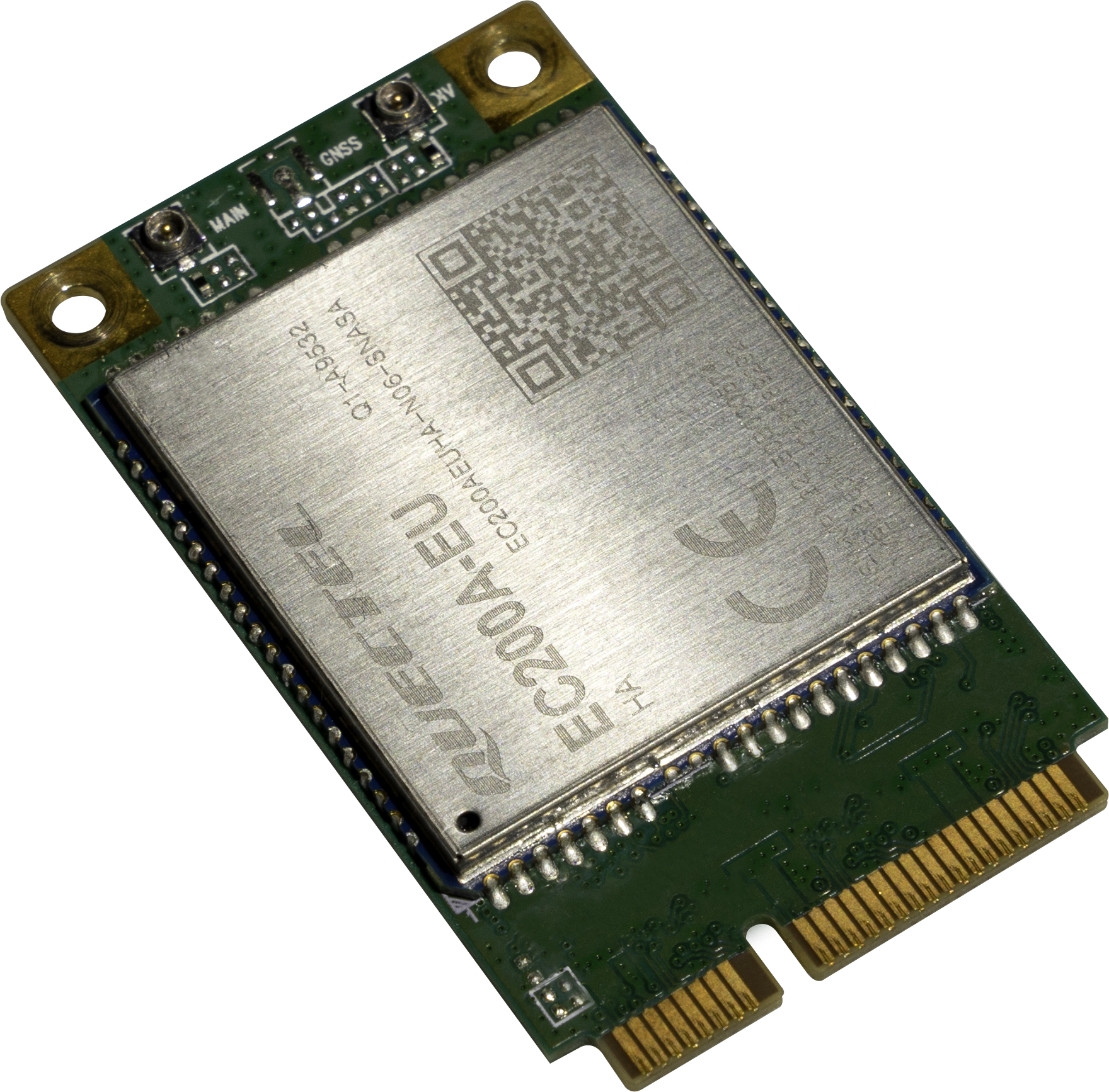 Mikrotik R11eL-EC200A-EU Interne