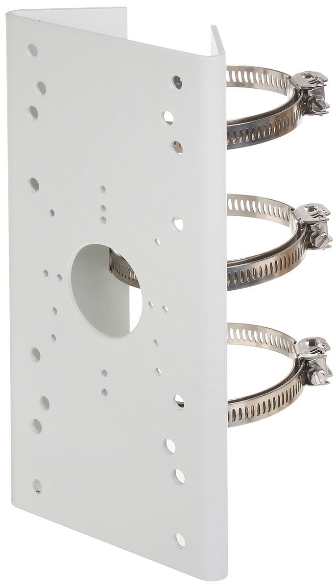 Hikvision DS-1275ZJ Support de montage sur poteau