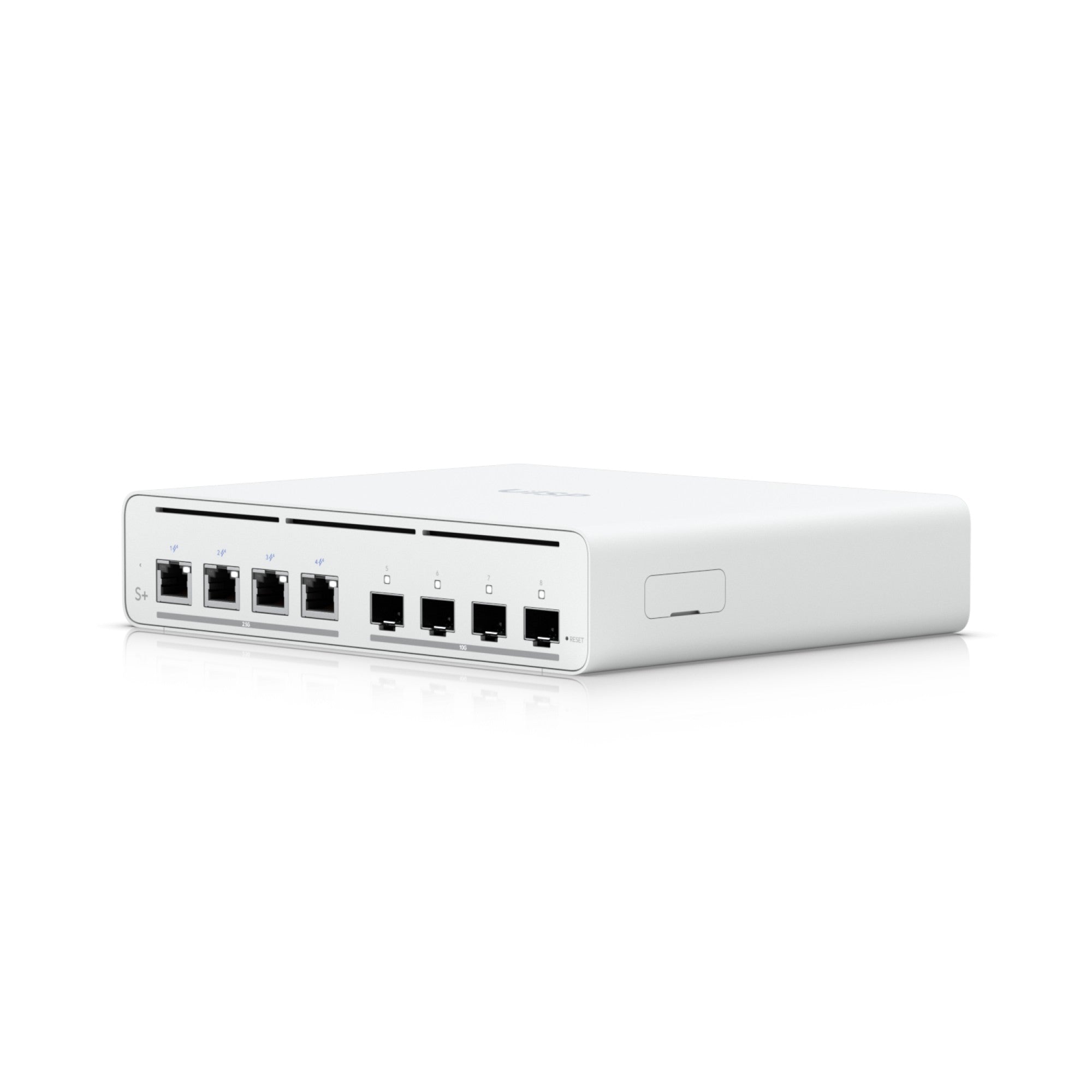 Ubiquiti UISP-S-Plus Commutateur PoE 2.5GbE pour les applications FAI