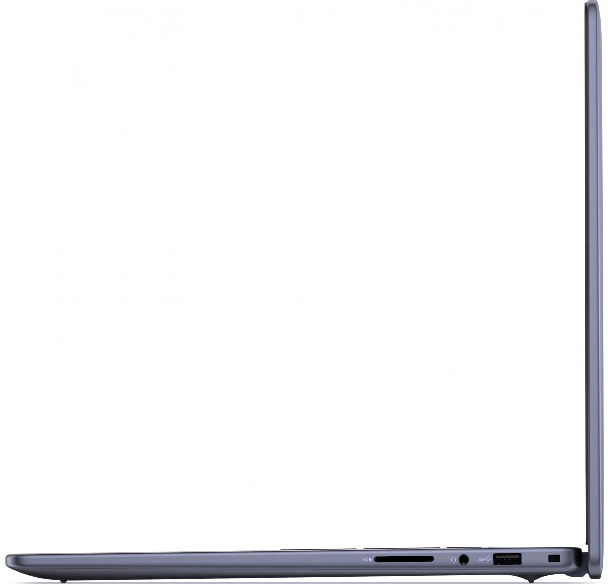 "DELL EMCDC16251 Intel Core 7 150U Ordinateur portable 40,6 cm (16"") Full HD+ 16 Go DDR5-SDRAM 512 Go SSD Wi-Fi 6E (802.11ax) Windows 11 Pro Platine, Argent"