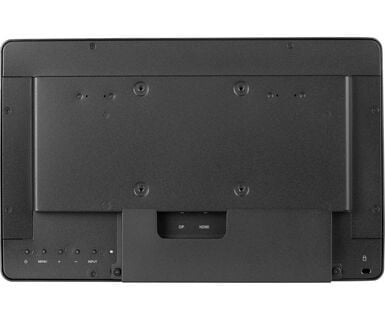 15.6" PCAP Bezel Free Front 10P Touch 19
