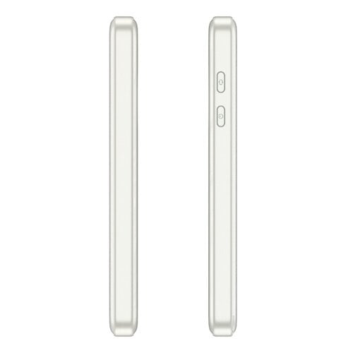 ZTE U30 AIR routeur sans fil Bi-bande (2,4 GHz / 5 GHz) Blanc