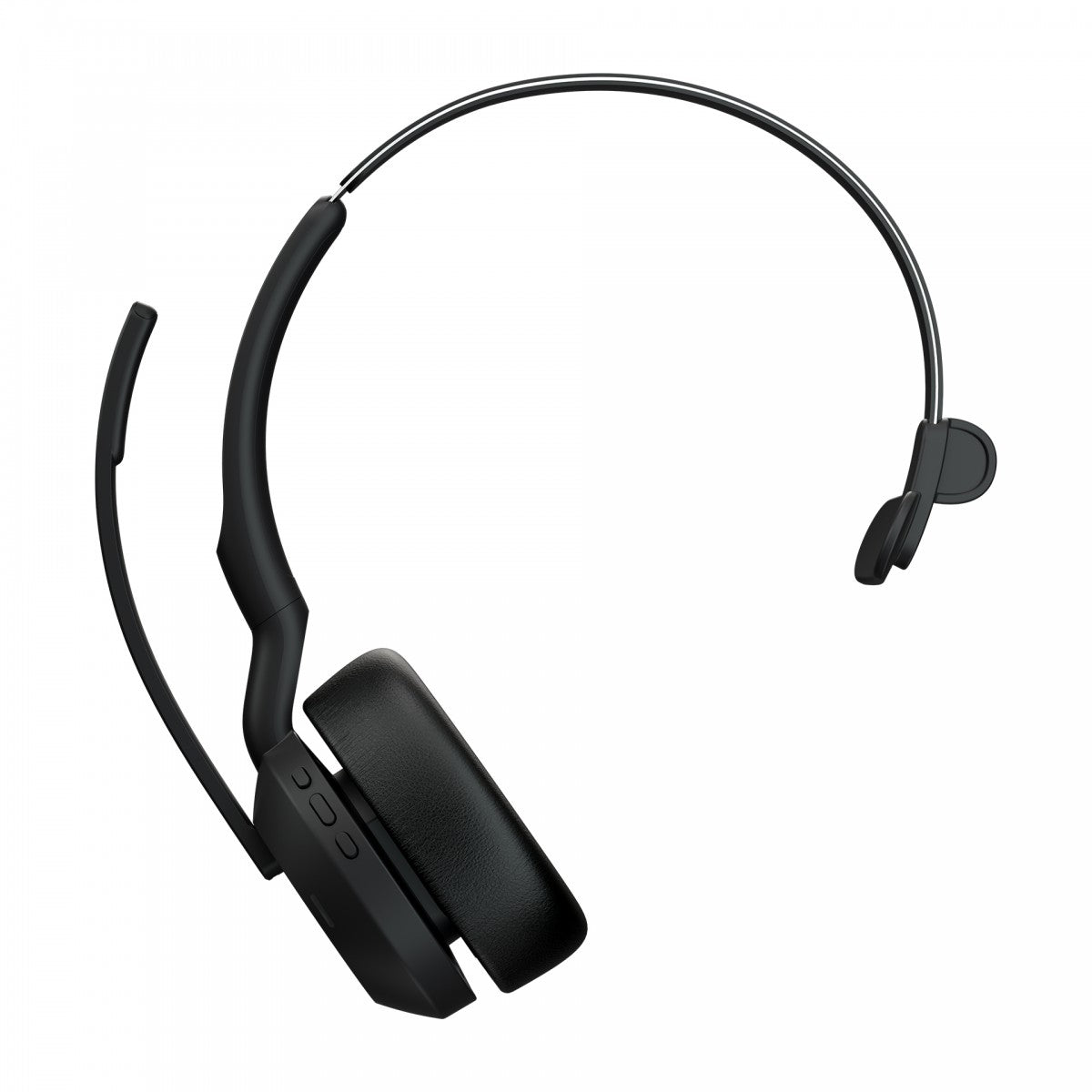 Jabra Evolve2 55 Link380c MS Mono