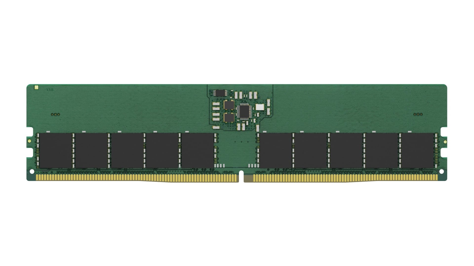 KINGSTON Module ECC DDR5-5600MT/s de 16Go