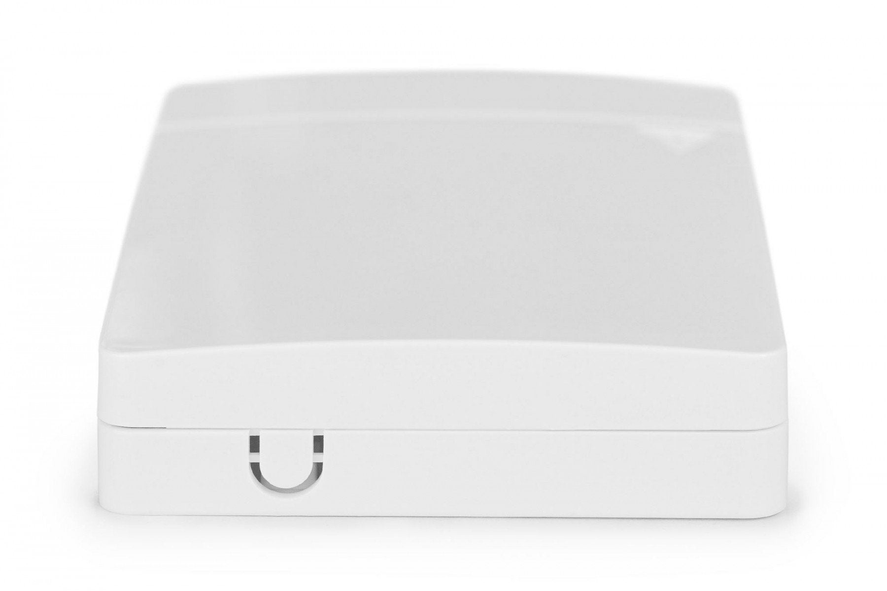 Enceinte FTTH, avec 2x adaptateur LC(APC) DX
