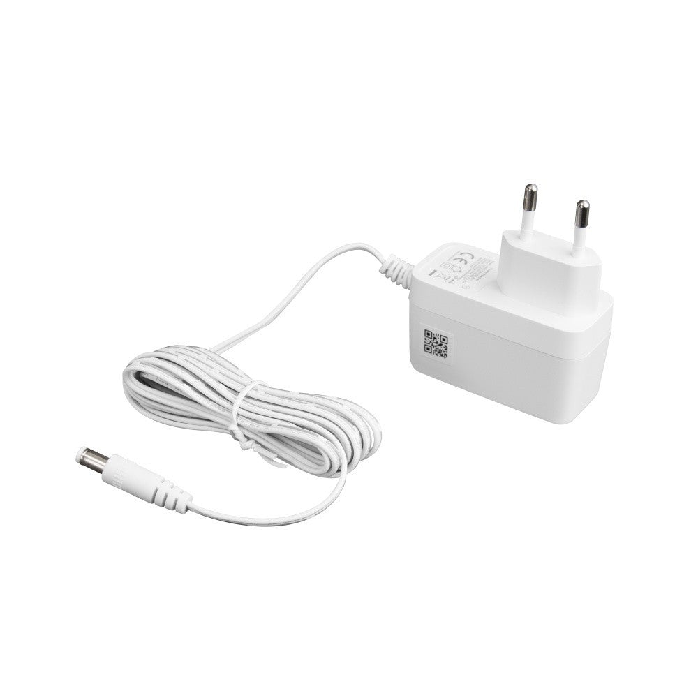 BCS BCS-L-SHOME02 Caméra intérieure Wi-Fi 4 MP avec reconnaissance d'objets et notifications