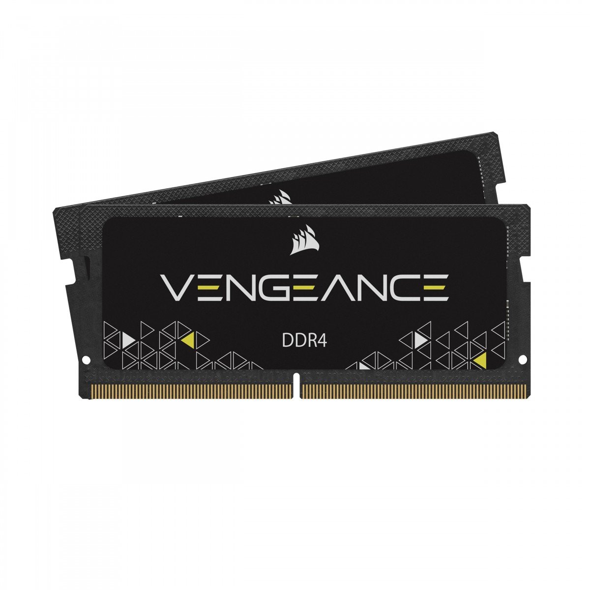 Module de mémoire Corsair Vengeance 16 Go DDR4-2666 2 x 8 Go