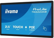 iiyama TW2223AS-B3P 21.5" IPS P-CAP Touc