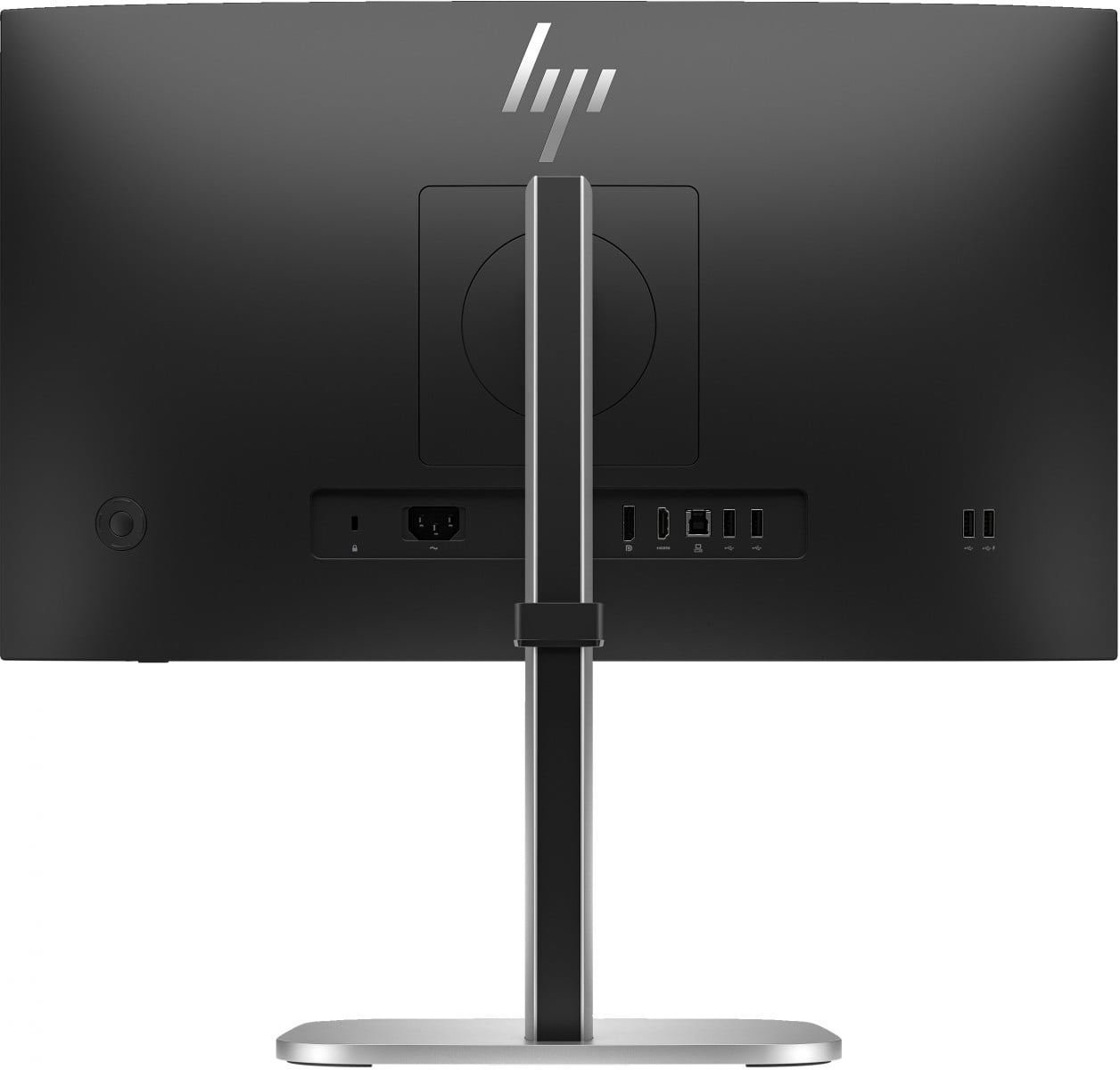 HP Écran Series 5 Pro - 524pf FHD 23.8p 1920 x 1080 HDMI DP  3/3/0
