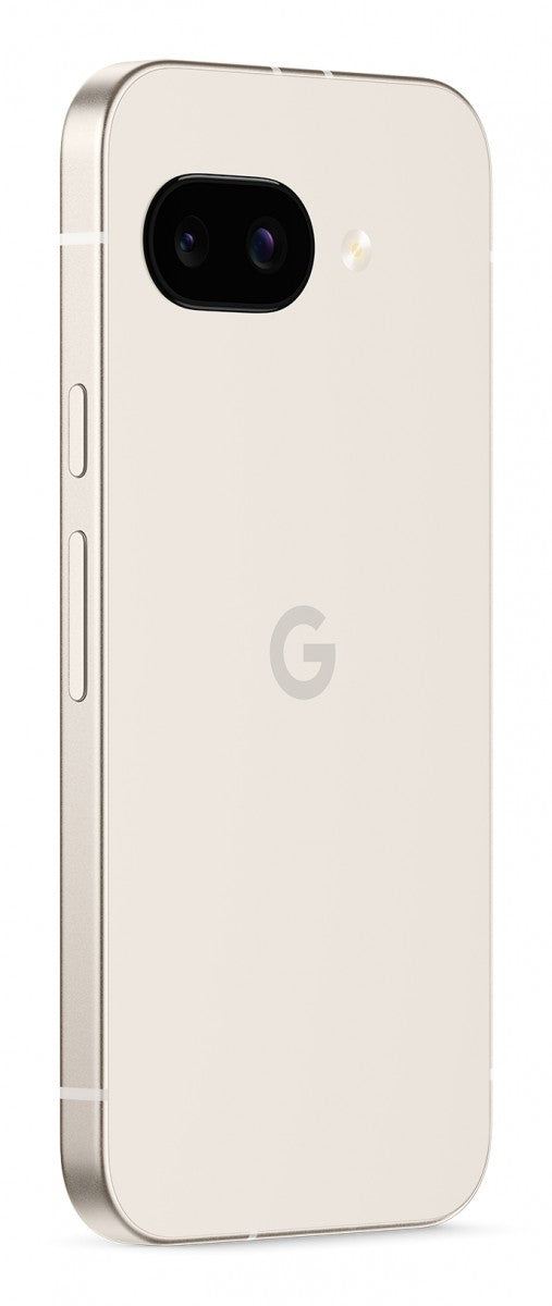 Google Pixel 9a - 128GB - Porcelain