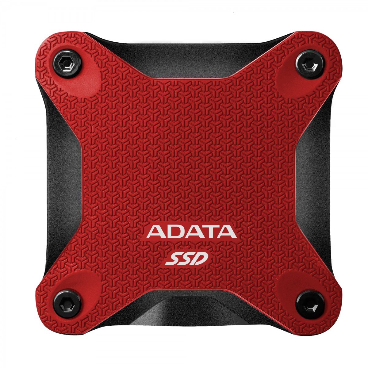 ADATA SD620 512 Go Micro-USB B 3.2 Gen 2 (3.1 Gen 2) Rouge