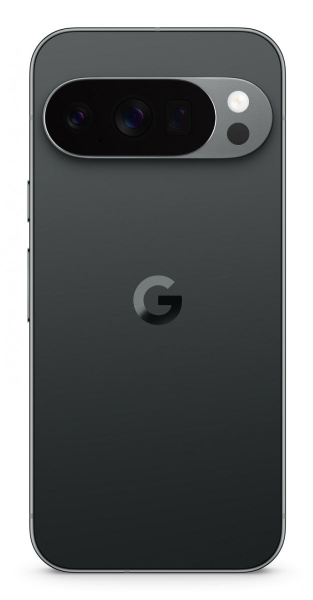 Pixel 10 Pro Obsidian 128GB