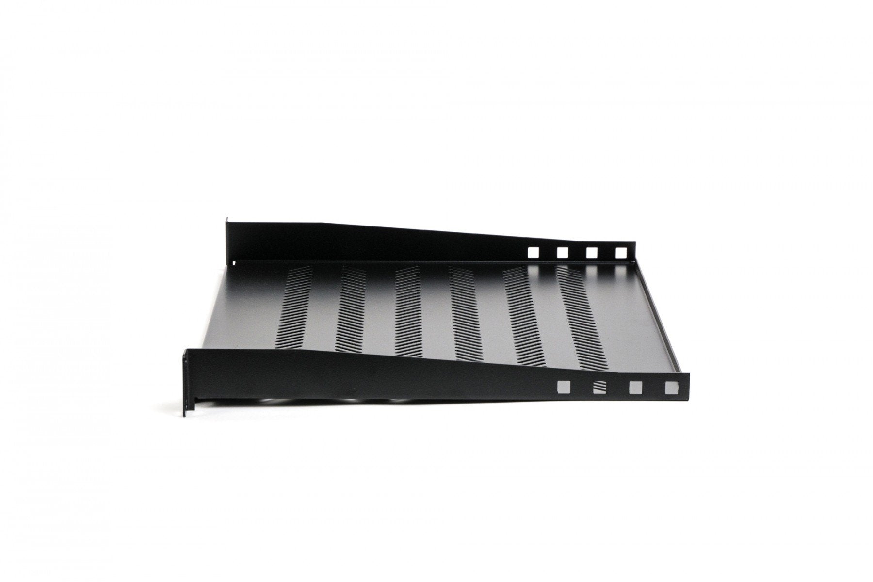 Digitus TN-19-350-1U-BK accessoire de racks Étagere