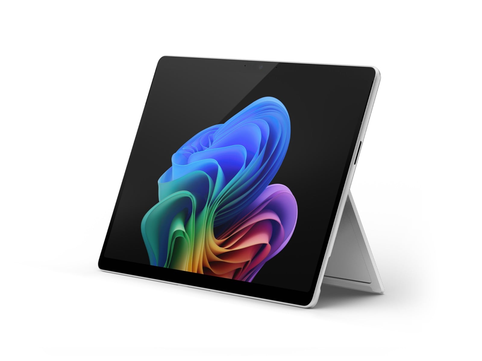MICROSOFT Surface Pro 11 - Intel Core Ultra 5 236V - 13p - 16Go - 512Go - W11P - Platine - Tablette - Hybride 2-en-1