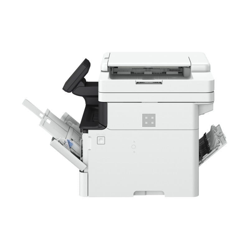 CANON i-SENSYS MF465dw Mono Laser Multifunction Printer 40ppm