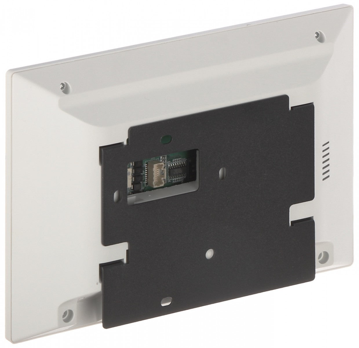 Hikvision DS-KH6320-WTE2-W Stations intérieures a deux fils
